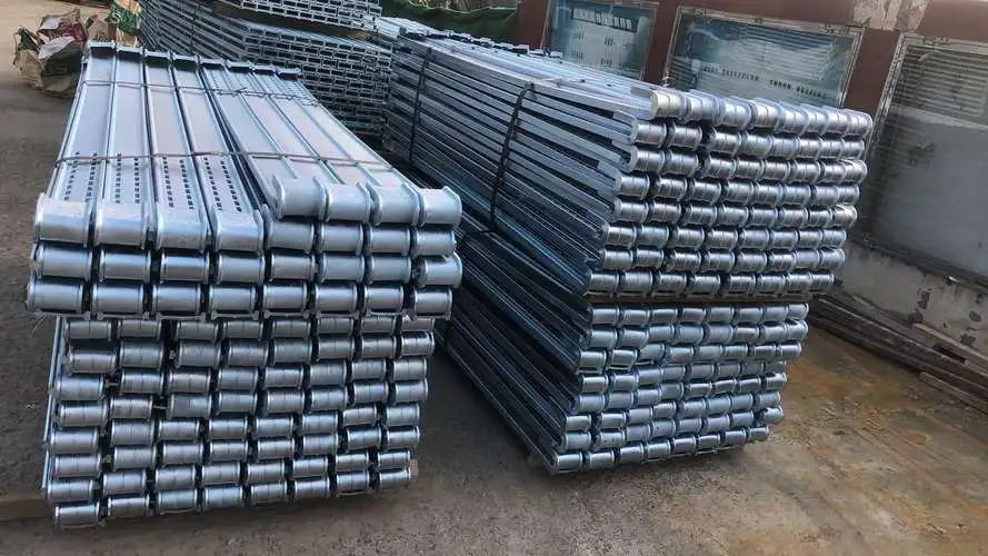 霸州方柱扣